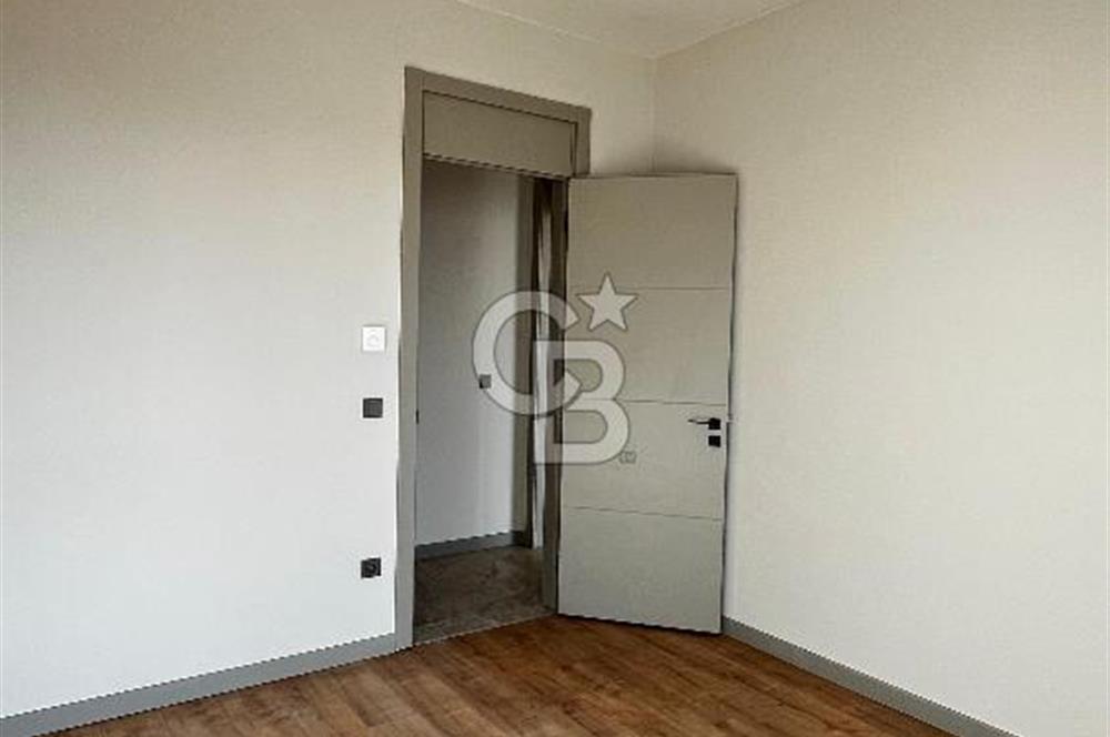 SINPAŞ FİNANS ŞEHİR – TIME ETAPTA 9. KAT 3+1 BALKONLU DAİRE