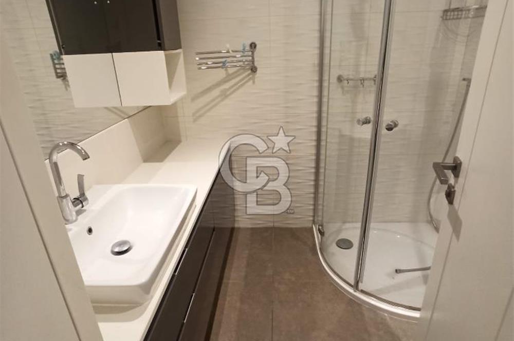 SUADİYE , ÇOK İYİ KONUMDA , GENİŞ SALONLU, 120 m2, BOŞ DAİRE