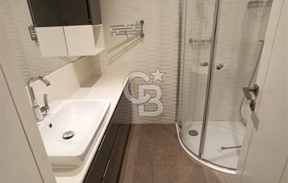 SUADİYE , ÇOK İYİ KONUMDA , GENİŞ SALONLU, 120 m2, BOŞ DAİRE