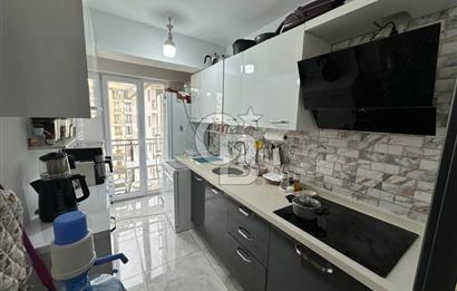 MARİ 4402 REZİDANSDA 2+1 KAPALI MUTFAK + METROBÜSE YAKIN 