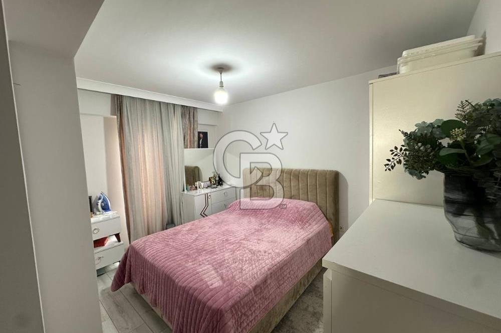 MARİ 4402 REZİDANSDA 2+1 KAPALI MUTFAK + METROBÜSE YAKIN 