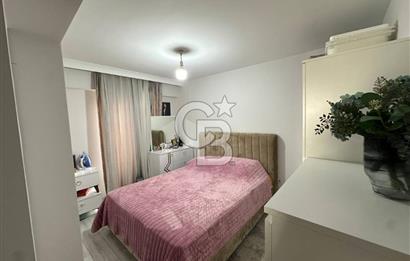 MARİ 4402 REZİDANSDA 2+1 KAPALI MUTFAK + METROBÜSE YAKIN 