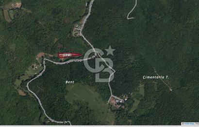 CB'DAN BEYKOZ MAHMUTŞEVKETPAŞA 3 DÖNÜM MÜSTAKİL SATILIK ARSA