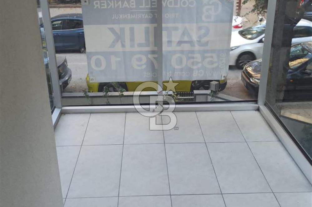 SUADİYE , ÇOK İYİ KONUMDA , GENİŞ SALONLU, 120 m2, BOŞ DAİRE