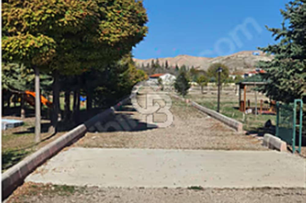 Gedikli'de Tek Tapu Hazır Kurulu Kooperatif Arsası Satışta!