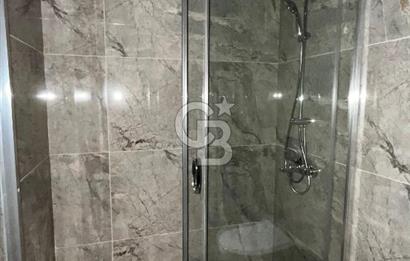 SINPAŞ FİNANS ŞEHİR – TIME ETAP 8. KAT FONKSİYONEL 3+1 DAİRE