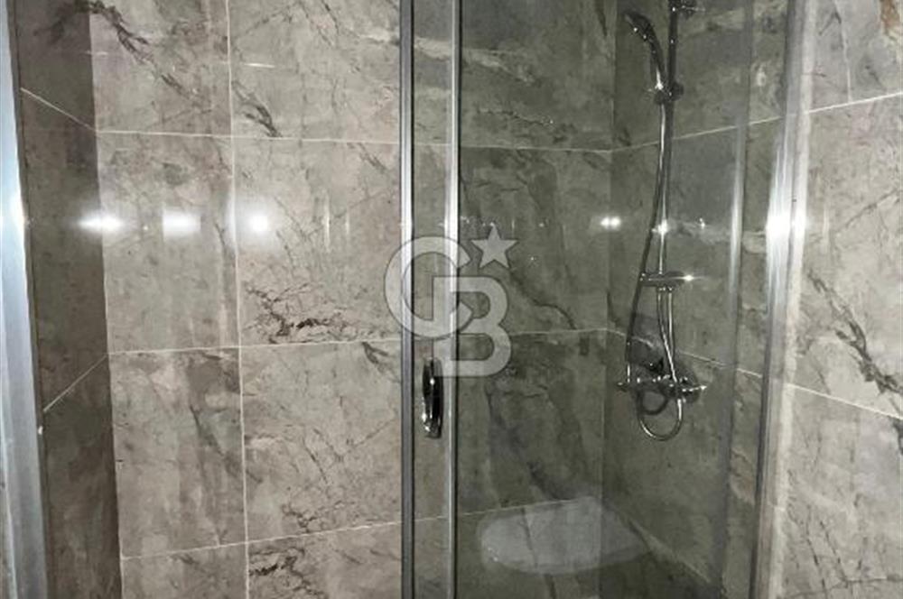 SINPAŞ FİNANS ŞEHİR – PARK ETAPTA 9. KAT GENİŞ 3+1 DAİRE