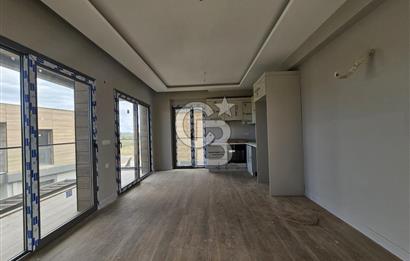 KADRAJ AYAZMEND AYVALIK' da Satılık 1+1 Daire