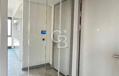 SINPAŞ FİNANS ŞEHİR – TIME ETAP 8. KAT FONKSİYONEL 3+1 DAİRE