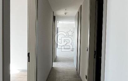 SINPAŞ FİNANS ŞEHİR – TIME ETAPTA 9. KAT 3+1 BALKONLU DAİRE