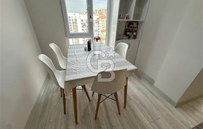 MARİ 4402 REZİDANSDA 2+1 KAPALI MUTFAK + METROBÜSE YAKIN 