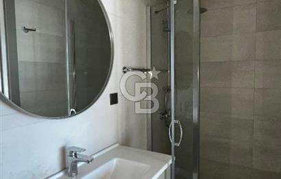 SINPAŞ FİNANS ŞEHİR TIME BLOKLARINDA 3+1 BALKONLU DAİRE