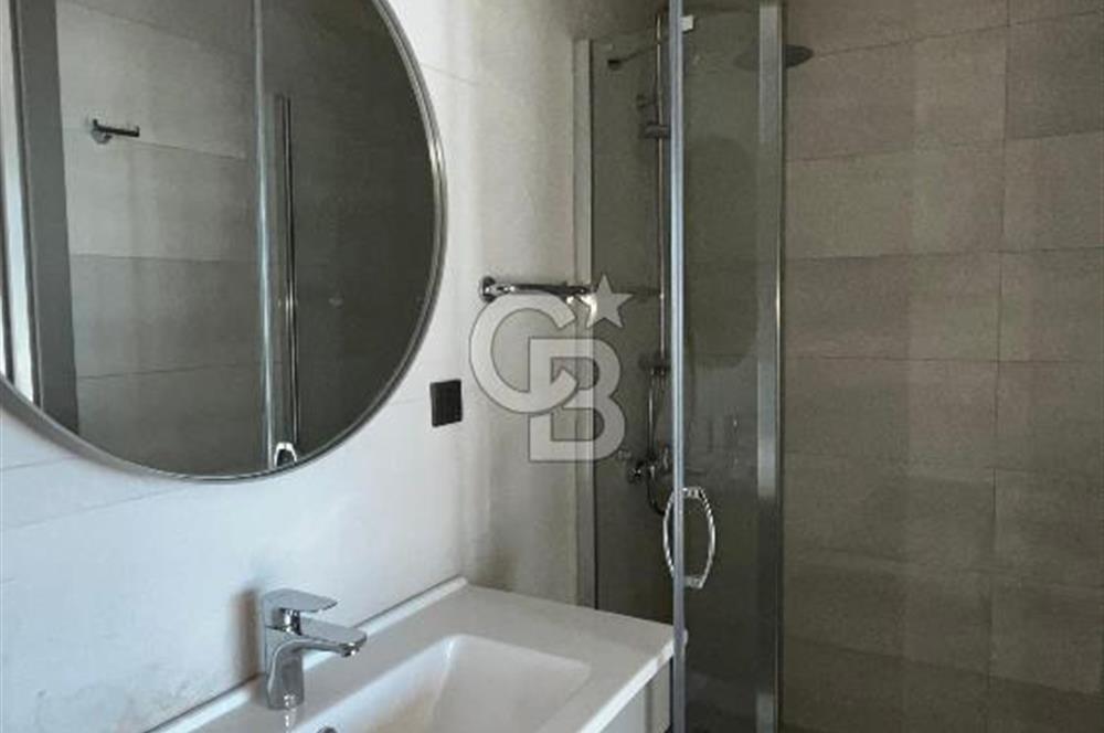 SINPAŞ FİNANS ŞEHİR – TIME ETAPTA 9. KAT 3+1 BALKONLU DAİRE