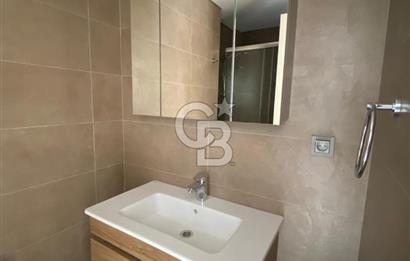 SINPAŞ FİNANS ŞEHİR – PARK ETAPTA ÇİFT CEPHELİ GENİŞ 3+1 (118 m² NET)