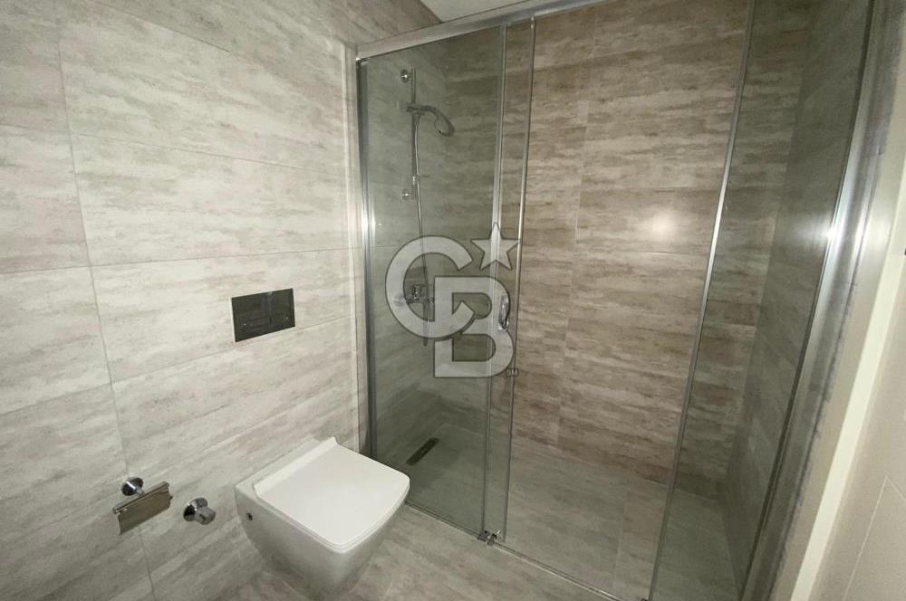 SINPAŞ FİNANS ŞEHİR – PARK ETAPTA ÇİFT CEPHELİ GENİŞ 3+1 (118 m² NET)