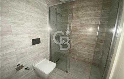 SINPAŞ FİNANS ŞEHİR – PARK ETAPTA ÇİFT CEPHELİ GENİŞ 3+1 (118 m² NET)