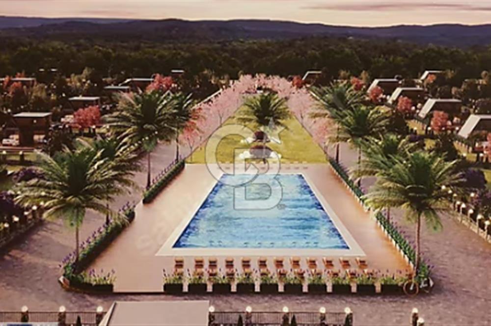 Gedikli'de Tek Tapu Hazır Kurulu Kooperatif Arsası Satışta!