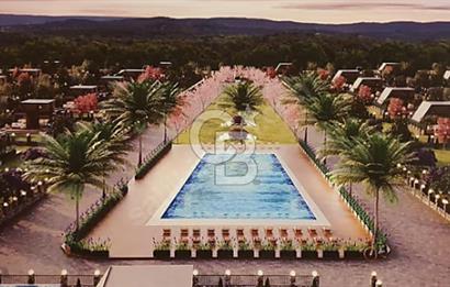 Gedikli'de Tek Tapu Hazır Kurulu Kooperatif Arsası Satışta!