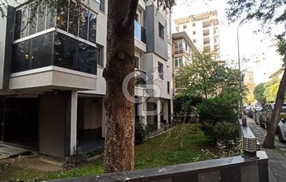 SUADİYE , ÇOK İYİ KONUMDA , GENİŞ SALONLU, 120 m2, BOŞ DAİRE