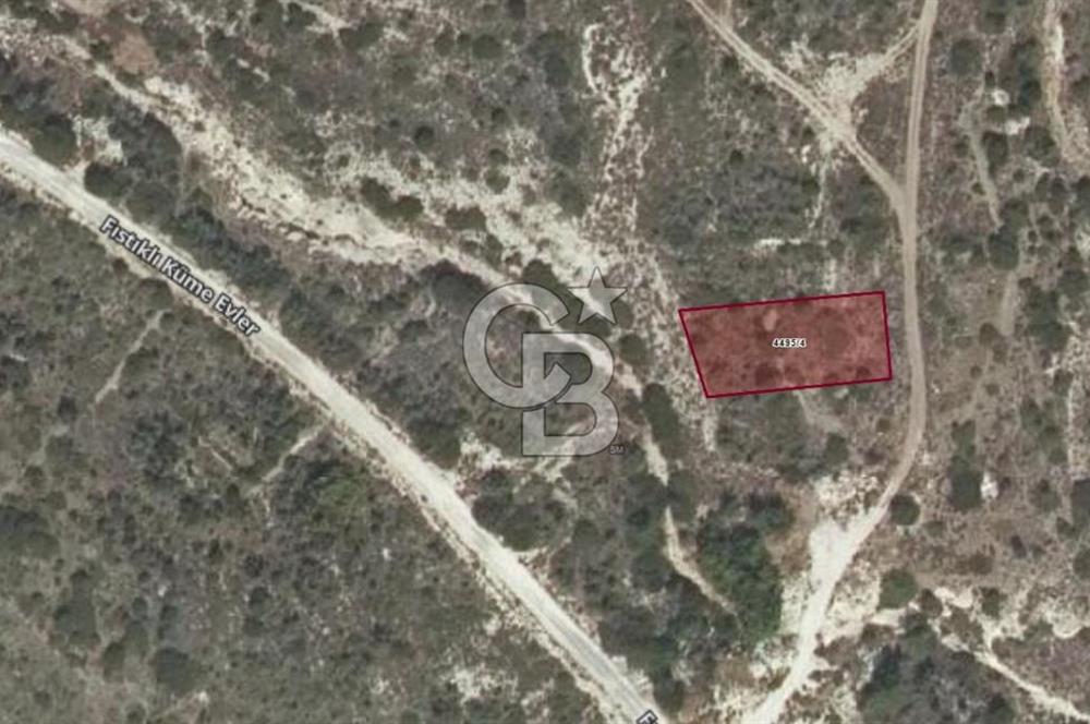 ÇEŞME ALAÇATI' DA MÜKEMMEL LOKASYONA SAHİP SATILIK ARSA