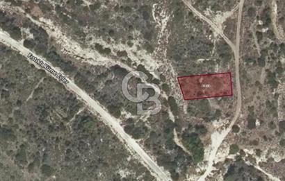 ÇEŞME ALAÇATI' DA MÜKEMMEL LOKASYONA SAHİP SATILIK ARSA