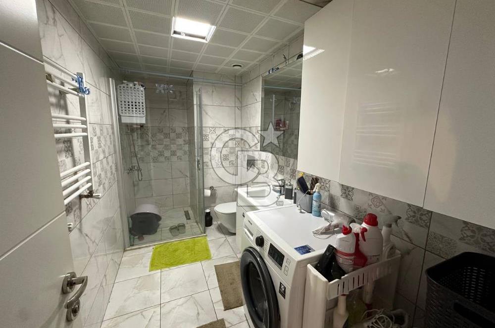 MARİ 4402 REZİDANSDA 2+1 KAPALI MUTFAK + METROBÜSE YAKIN 