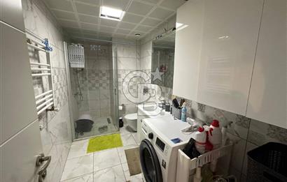 MARİ 4402 REZİDANSDA 2+1 KAPALI MUTFAK + METROBÜSE YAKIN 