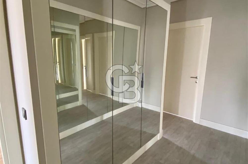 SINPAŞ FİNANS ŞEHİR – PARK ETAPTA ÇİFT CEPHELİ GENİŞ 3+1 (118 m² NET)