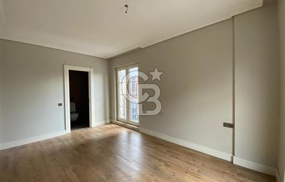 SINPAŞ FİNANS ŞEHİR – PARK ETAPTA ÇİFT CEPHELİ GENİŞ 3+1 (118 m² NET)