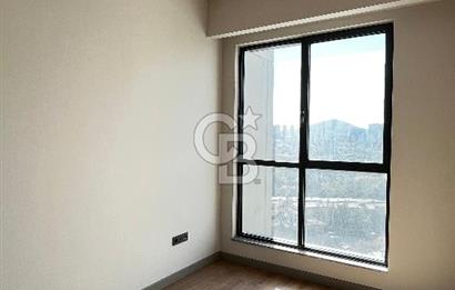 SINPAŞ FİNANS ŞEHİR – TIME ETAPTA 9. KAT 3+1 BALKONLU DAİRE