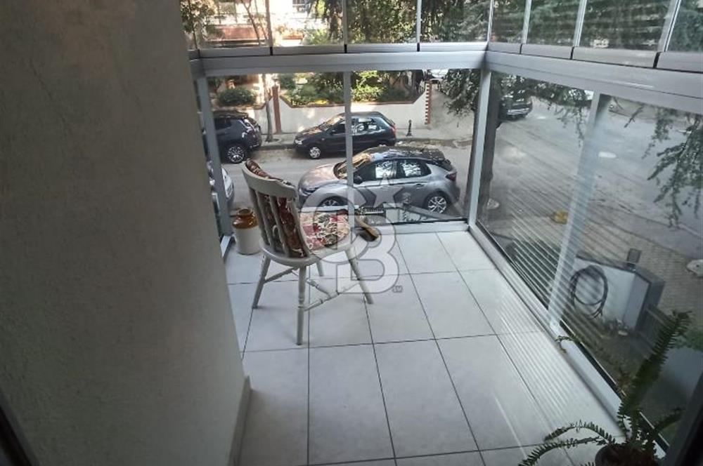 SUADİYE , ÇOK İYİ KONUMDA , GENİŞ SALONLU, 120 m2, BOŞ DAİRE