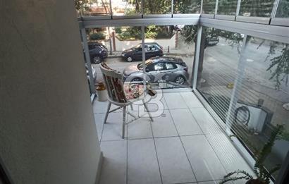 SUADİYE , ÇOK İYİ KONUMDA , GENİŞ SALONLU, 120 m2, BOŞ DAİRE