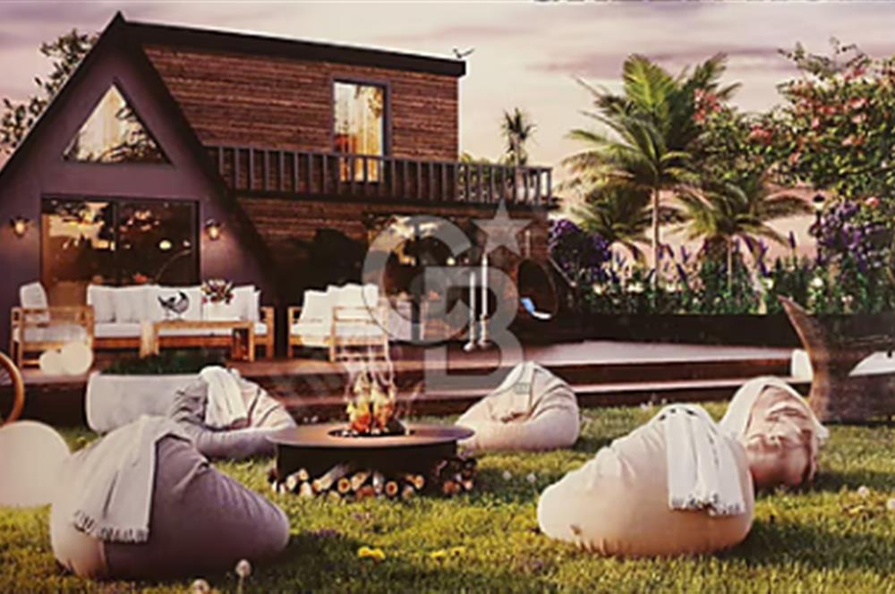 Gedikli'de Tek Tapu Hazır Kurulu Kooperatif Arsası Satışta!