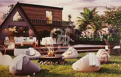 Gedikli'de Tek Tapu Hazır Kurulu Kooperatif Arsası Satışta!