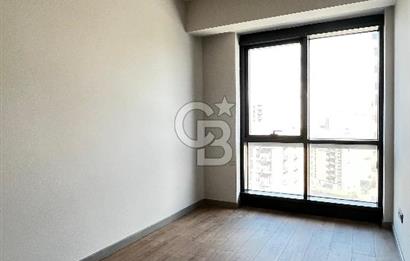 SINPAŞ FİNANS ŞEHİR – TIME ETAP 8. KAT FONKSİYONEL 3+1 DAİRE