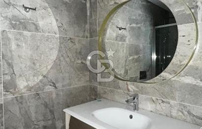 SINPAŞ FİNANS ŞEHİR – PARK ETAPTA 9. KAT GENİŞ 3+1 DAİRE