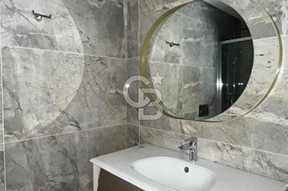 SINPAŞ FİNANS ŞEHİR – TIME ETAP 8. KAT FONKSİYONEL 3+1 DAİRE