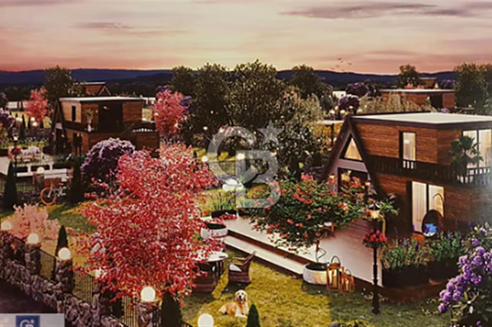 Gedikli'de Tek Tapu Hazır Kurulu Kooperatif Arsası Satışta!