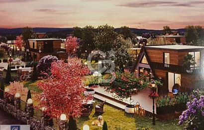 Gedikli'de Tek Tapu Hazır Kurulu Kooperatif Arsası Satışta!