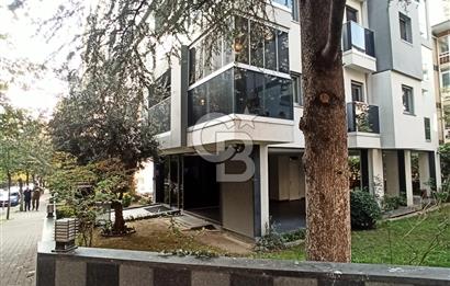 SUADİYE , ÇOK İYİ KONUMDA , GENİŞ SALONLU, 120 m2, BOŞ DAİRE