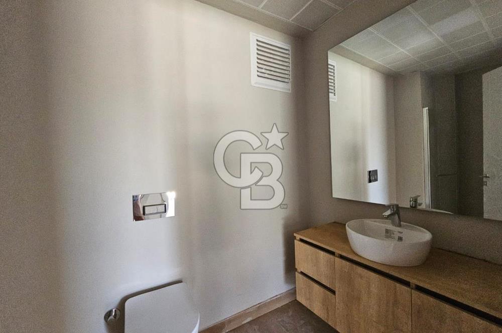 KADRAJ AYAZMEND AYVALIK' da Satılık 1+1 Daire