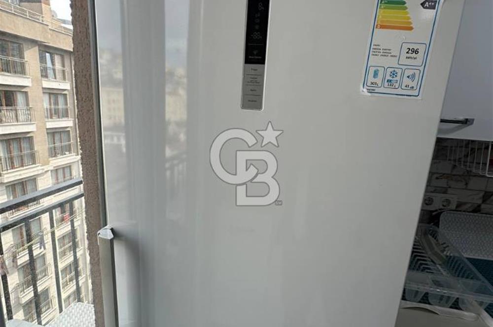 MARİ 4402 REZİDANSDA 2+1 KAPALI MUTFAK + METROBÜSE YAKIN 