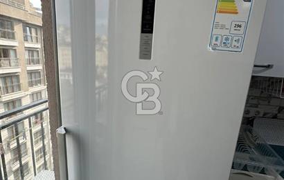 MARİ 4402 REZİDANSDA 2+1 KAPALI MUTFAK + METROBÜSE YAKIN 