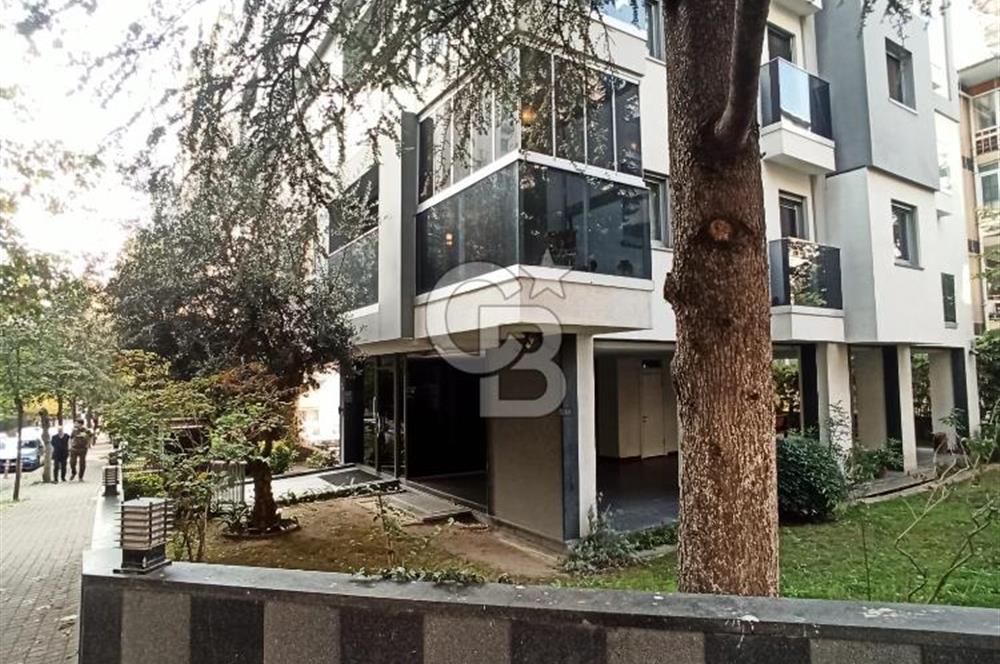 SUADİYE , ÇOK İYİ KONUMDA , GENİŞ SALONLU, 120 m2, BOŞ DAİRE