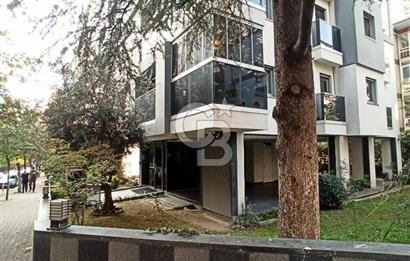 SUADİYE , ÇOK İYİ KONUMDA , GENİŞ SALONLU, 120 m2, BOŞ DAİRE