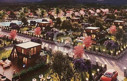 Gedikli'de Tek Tapu Hazır Kurulu Kooperatif Arsası Satışta!