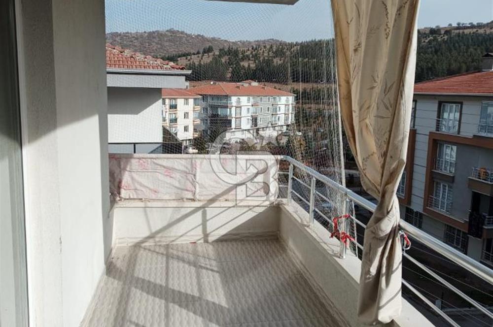 KARAPÜRÇEK'TE 3+1 KİRALIK DAİRE