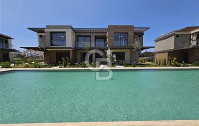 KADRAJ AYAZMEND AYVALIK' da Satılık 1+1 Daire