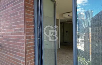 SINPAŞ FİNANS ŞEHİR TIME BLOKLARINDA 3+1 BALKONLU DAİRE