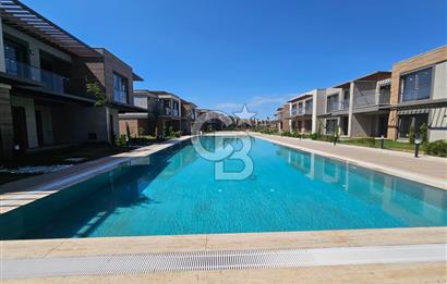 KADRAJ AYAZMEND AYVALIK' da Satılık 1+1 Daire